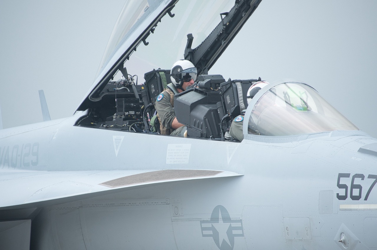 Innovations in Military Transport Technologies